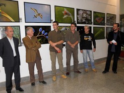 Изложба фотографија Natura Pannonica III
