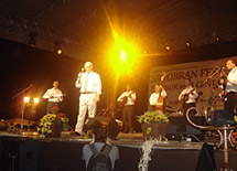 Srbobran Fest 2008. - Zvonko Bogdan