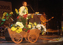 Srbobran Fest 2008. - Garavi sokak