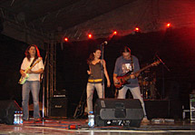 Srbobran Fest 2008. - Neverne bebe