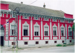 Narodna biblioteka Srbobran