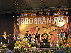 Srbobran fest 2011.