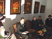 Knjizevna nagrada Lenkin prsten, Srbobran 2007. Knjizevna nagrada Lenkin prsten, Srbobran 2007.