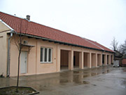 Otvorena pijaca u Turiji Otvorena pijaca u Turiji
