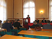 Sednica Skupštine opštine Srbobran