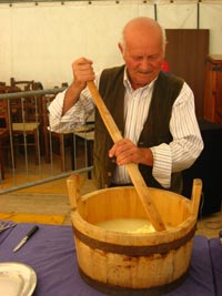 Studijska poseta Italiji Studijska poseta Italiji