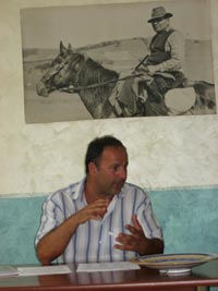 Studijska poseta Italiji Studijska poseta Italiji