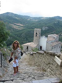 Studijska poseta Italiji Studijska poseta Italiji