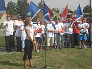 Srbobran - protesti LSV