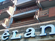 Hotel Elan ceka kupce - Srbobran