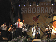 Srbobran Fest 2009