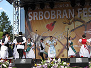 Srbobran Fest 2009