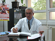 Dr Vukovic