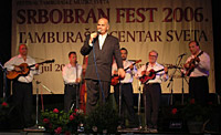 Tamburaski festival