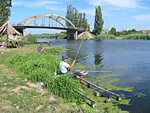 Воде